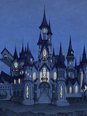 Welcome to the Villain’s world.