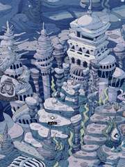 EPISODEㆍ3 심해의 상인