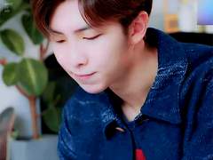 짝사랑의 묘미?