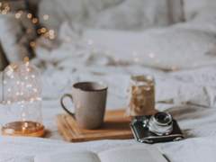 로맨스가 체질이라...