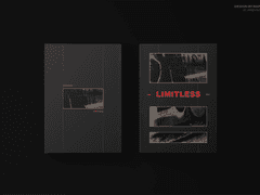 004. LIMITLESS