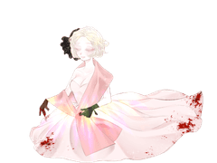 [D] 미스티 마르코시아스 드 윈터