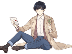 [P] 아이린 A. 피날레