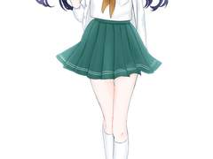 미나모토 후유코 (源冬子)