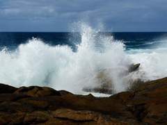 [GR X KM X GR] 파도