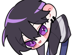 [X] 매달리는 고정틀 커미션