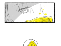 [쿠로켄] 웨딩애플파이 (WEB)