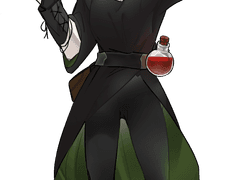 [D] 베로니카 S. 로렐라이