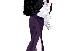 [D] 파멜라 러벳