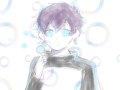 그동안 그린 그림(주로 혈계)