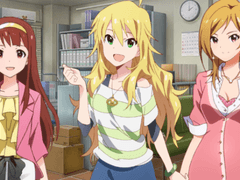 밀리언 시어터 라이브편 [Final] 백업2