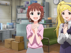 밀리언 시어터 라이브편 [Final] 백업3