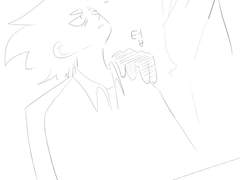 고단했던 패치 서러움이 빵 터져버린 만화