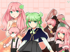 엘피드 가문 ( The Lpid Family )