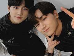 최애커플 체크리스트 [젱양]