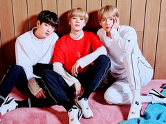 [막내라인] 옥탑방의 문제아들.𝟐