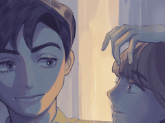 [BOSS] 햇빛과 그늘