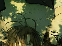 [마시멜로튀밥] 여름날의 휴식