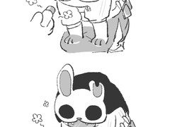 헌트메그 - 과일향