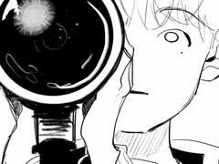 저 별이 되고 싶어