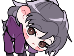 달랑달랑 작업물들