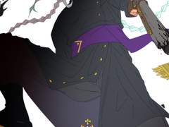 뱀파이어세계관AU