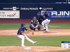 09.12(토) 17:00KBO NC vs KIA (라인업 분석 예정)