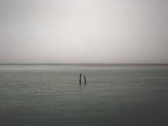 참회 上 ― 일몰