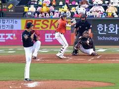 09.12(토) 17:00KBO KT vs 한화 (라인업 분석 예정)
