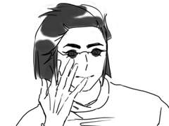 전오수 그림 모음2