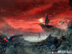 마도조사 ~ Darkside