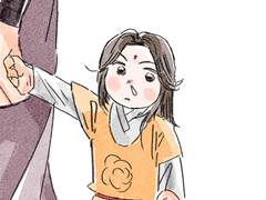 마도조사 연정정리 / 사금경 강징 위주