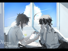 [하이웨이 패스파인더]