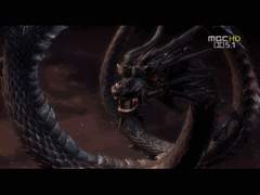 [백도] 괴물의 꽃 #6