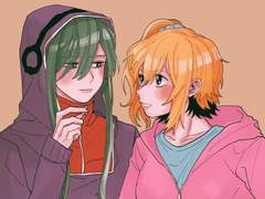 키도모모 - 첫 데이트