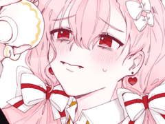 ✦ 🅁🅄🄱🅈 🄻🄸🄻🄻🄸🄰🄽 🄼🄰🅈🄽🄰🅁🄳 ✦