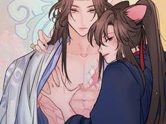 용망기 여우무선 낙서 모음..