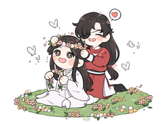 [천관사복] 낙서 백업