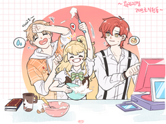 [아이러브커피n] 아무생각없이 시작했다가 망함