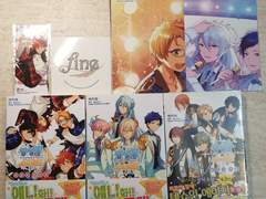 앙상블 스타즈 굿즈 판매합니다