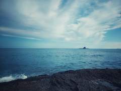 [뷔민] 너란 푸른바다