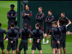 리버풀v리즈유나이티드