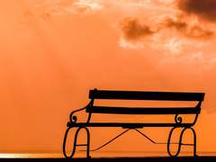 My Angel, please make a noise