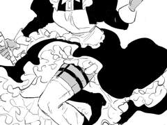 [LOH]그림 모음03