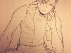 하이큐/드림 네코마 애들 물놀이하는데 지나가던 여주 봉변당한 썰