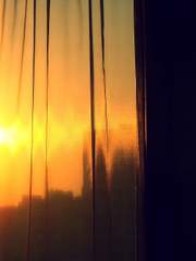 눈과 귀의 바다