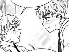 [솔부] 뻔한 리맨물