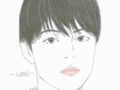 #7. 차은우+디카프리오