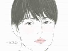 #7. 차은우+디카프리오(ver.2)