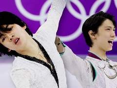 [줂환하뉴]その男その男 2